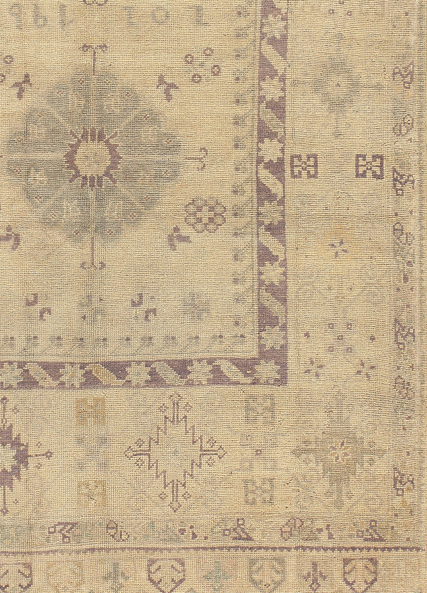 WAHO_IMAGE::u-3073-vintage-turkish-oushak-runner-rug-4.09x11.03-2680.jpg