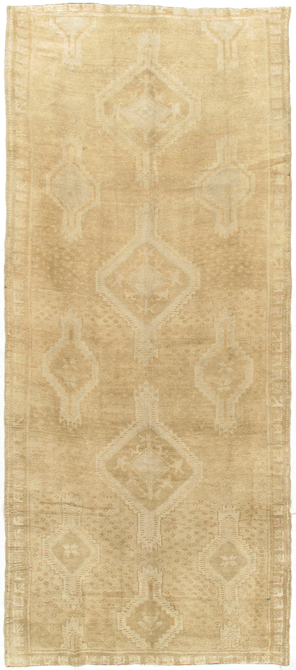 WAHO_IMAGE::u-3076-vintage-turkish-oushak-runner-rug-4.09x11.08-3015.jpg