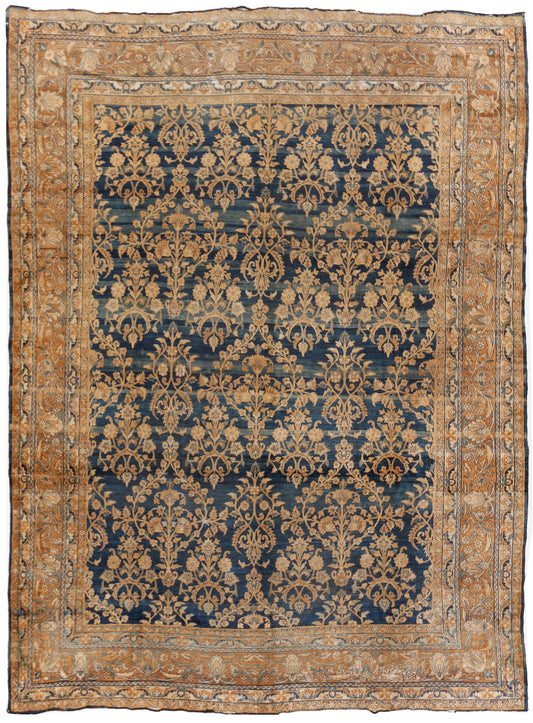 WAHO_IMAGE::u-3117-antique-persian-kerman-rug-9.04x12.10-3457.jpg