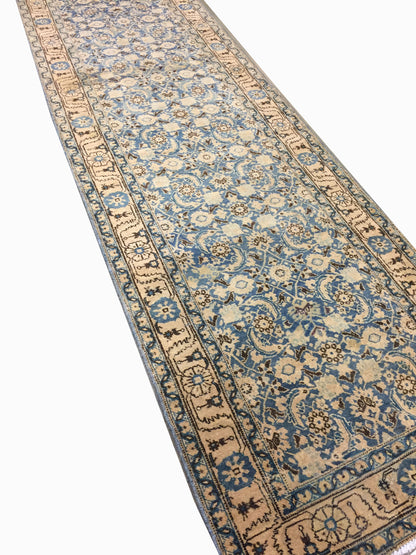 WAHO_IMAGE::u-3185-vintage-persian-tabriz-runner-3.00x16.08-5752.jpg