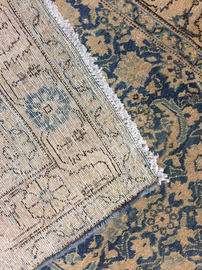 WAHO_IMAGE::u-3185-vintage-persian-tabriz-runner-3.00x16.08-5755.jpg