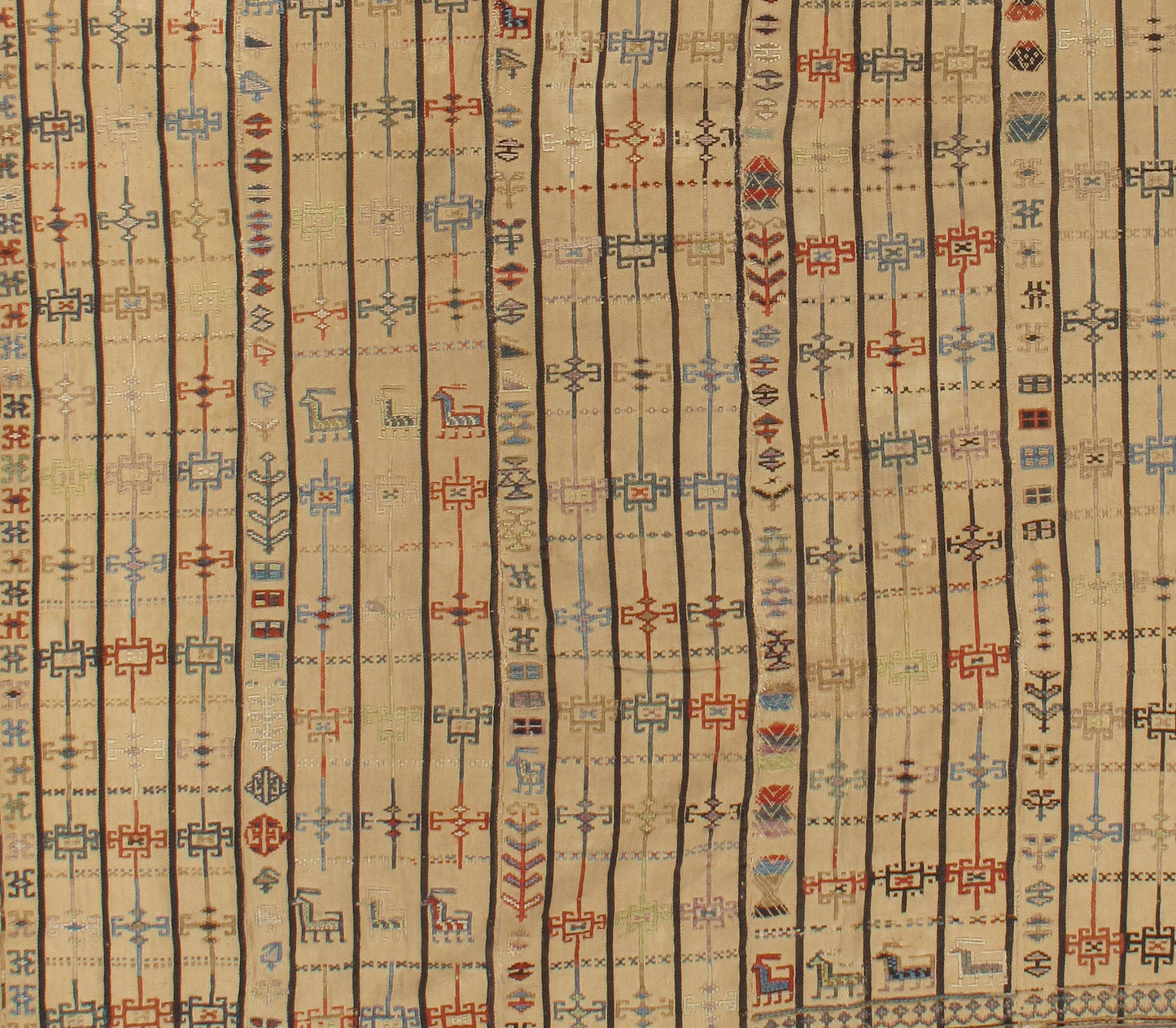 WAHO_IMAGE::u-3274-northwest-persian-flatwoven-cover-(jajim)-5.07x6.05-3965.jpg