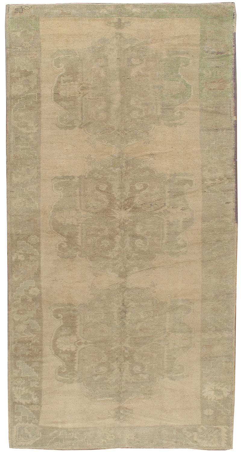 WAHO_IMAGE::u-3285 vintage turkish oushak rug 4'1 x 12'2.jpg