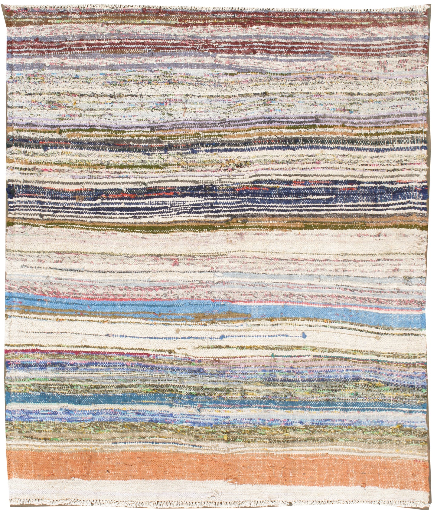 WAHO_IMAGE::u-3301-vintage-turkish-fabric-kilim-rug-4.00x4.08-3973.jpg