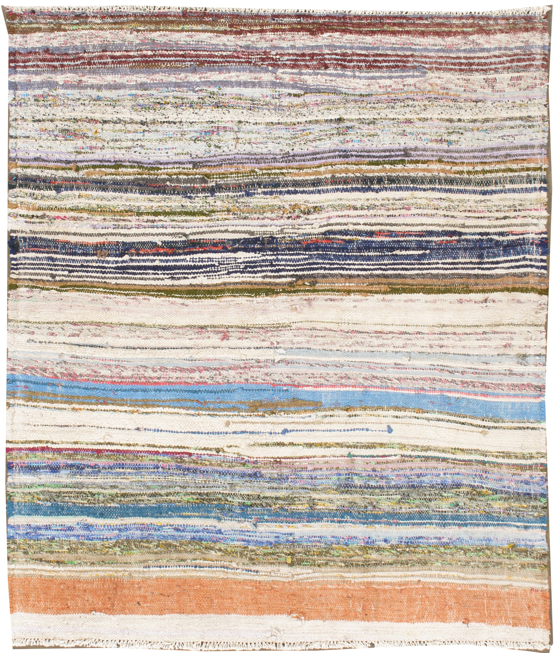 WAHO_IMAGE::u-3301-vintage-turkish-fabric-kilim-rug-4.00x4.08-3973.jpg