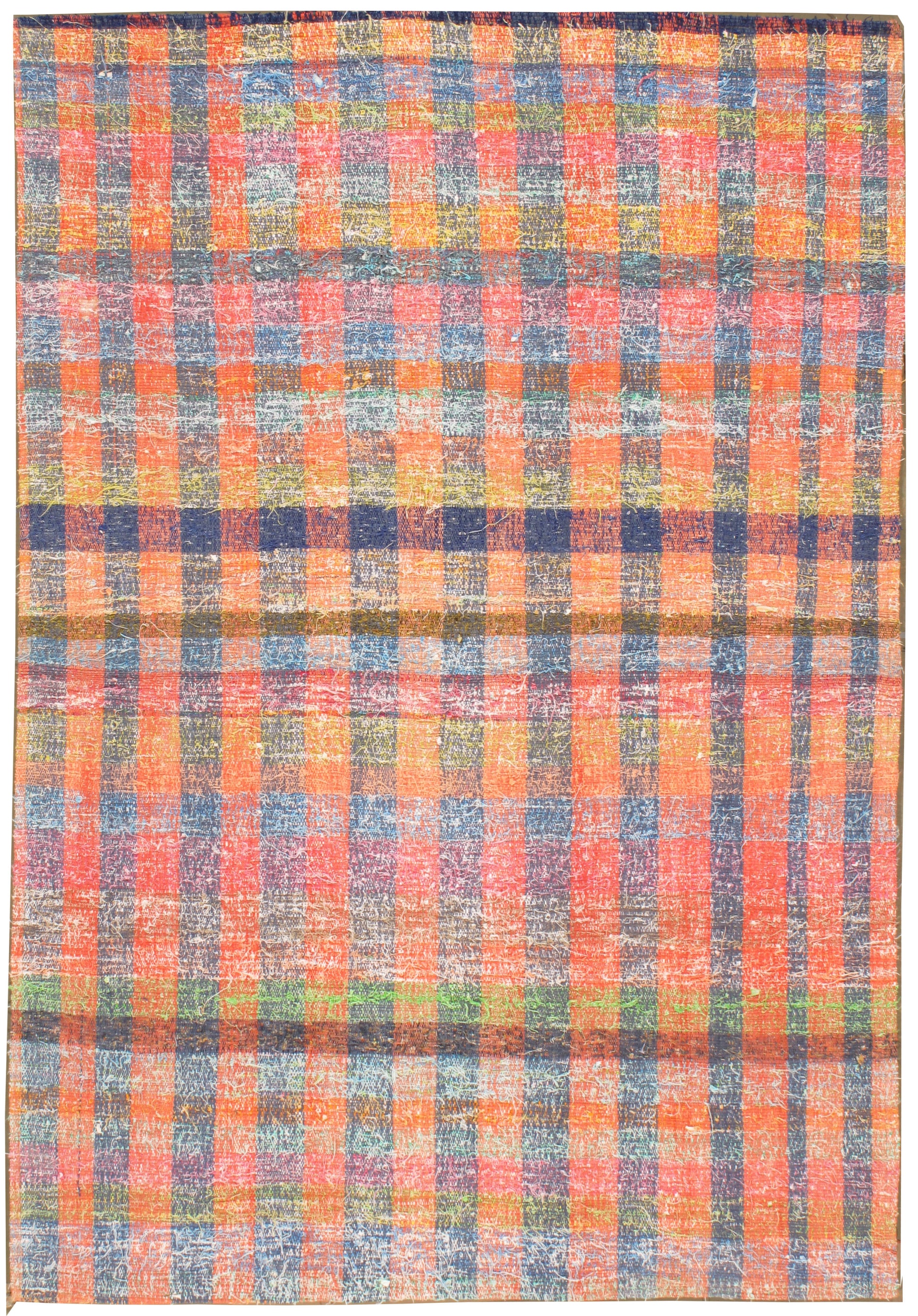 WAHO_IMAGE::u-3316-vintage-turkish-fabric-kilim-rug-2.11x4.03-4025.jpg