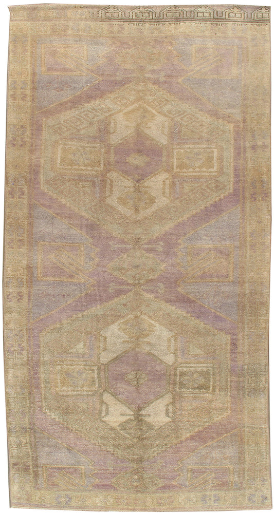 WAHO_IMAGE::u-3335 vintage turkish oushak rug 4'6 x 12'8.jpg