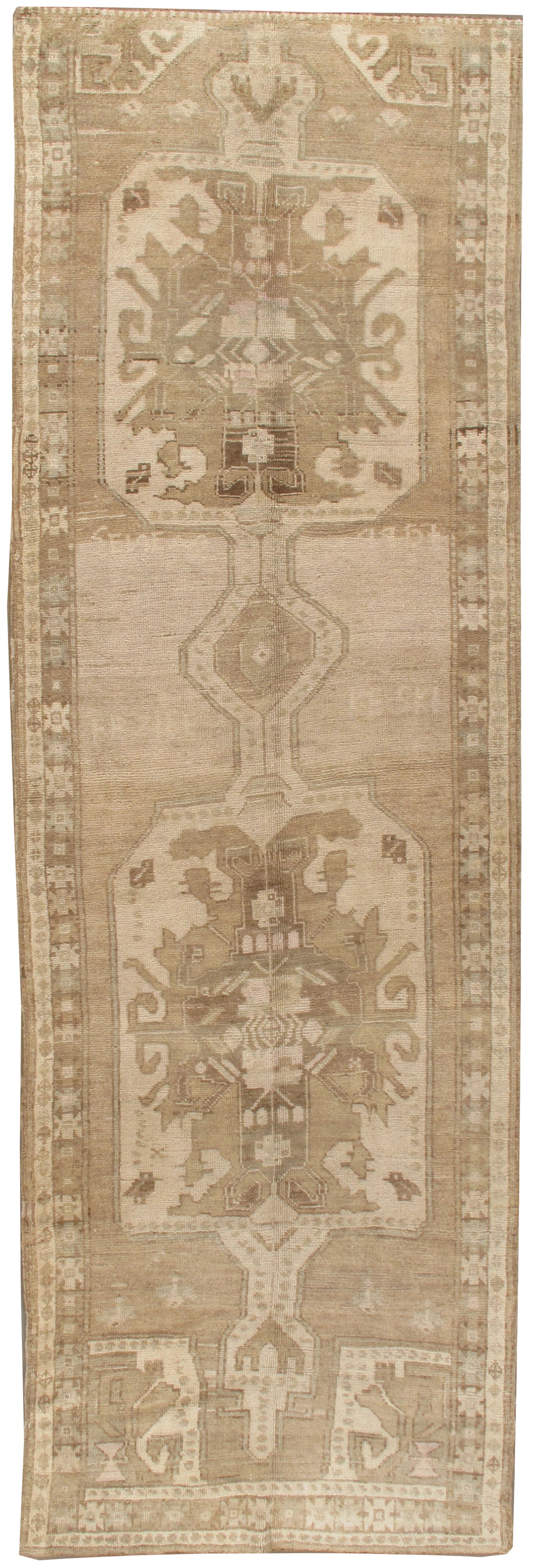 WAHO_IMAGE::u-3336-vintage-turkish-kars-runner-rug-3.10x11.10-4026.jpg
