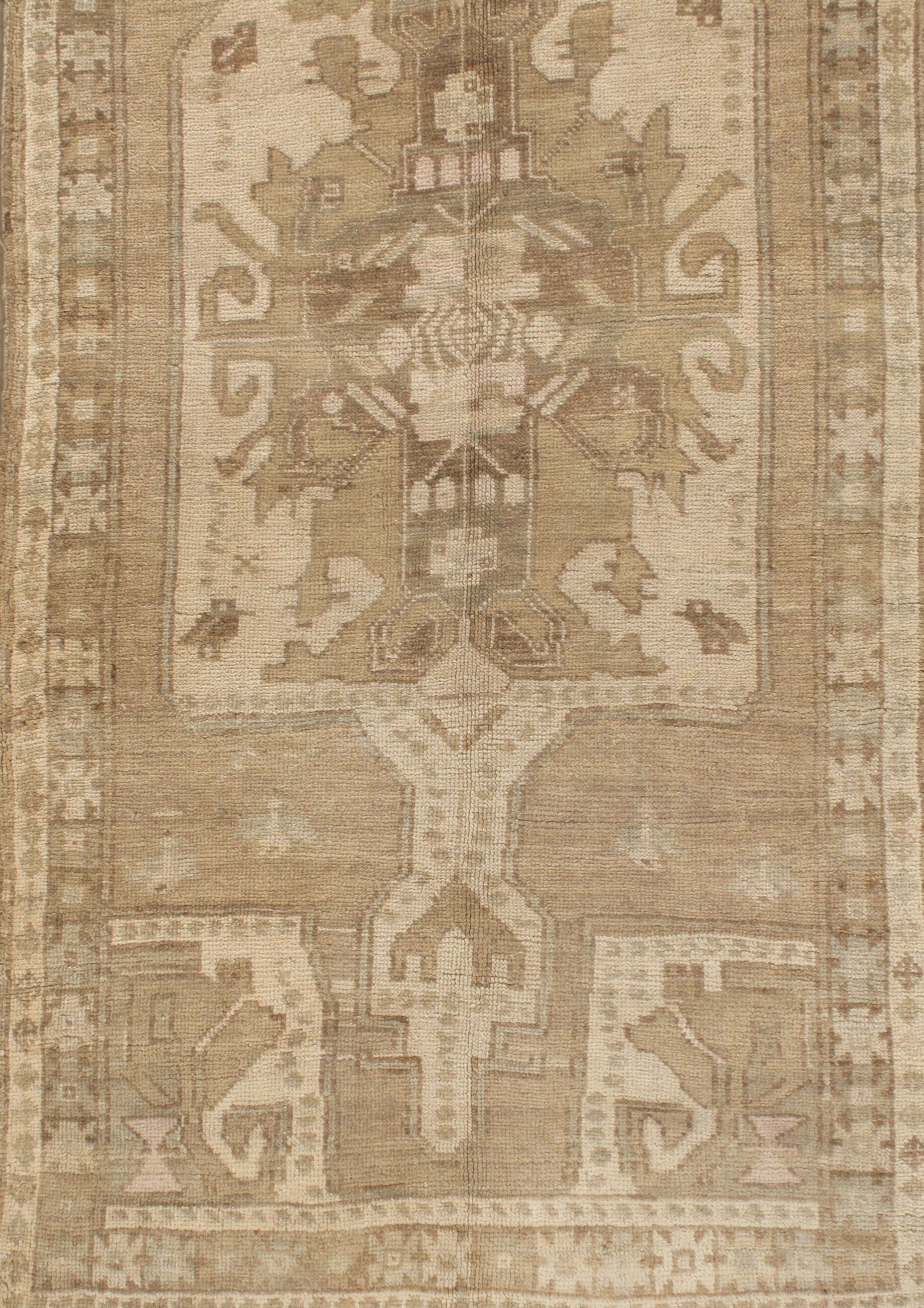 WAHO_IMAGE::u-3336-vintage-turkish-kars-runner-rug-3.10x11.10-4027.jpg
