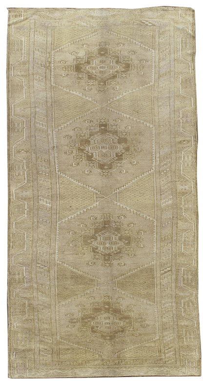 WAHO_IMAGE::u-3339 vintage kars runner rug 3'9 x 11'5.jpg