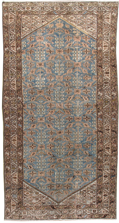 WAHO_IMAGE::u-3361 vintage persian malayer rug 5' x 11'6.jpg