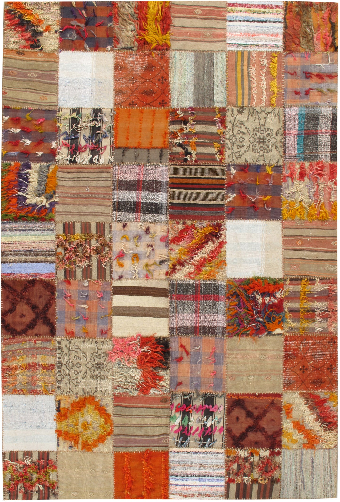 WAHO_IMAGE::u-3397-hi.low-turkish-patchwork-rug-6.07x10.00-5628.jpg
