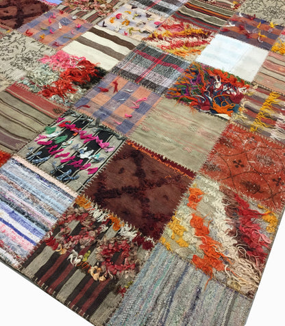 WAHO_IMAGE::u-3397-hi.low-turkish-patchwork-rug-6.07x10.00-5629.jpg