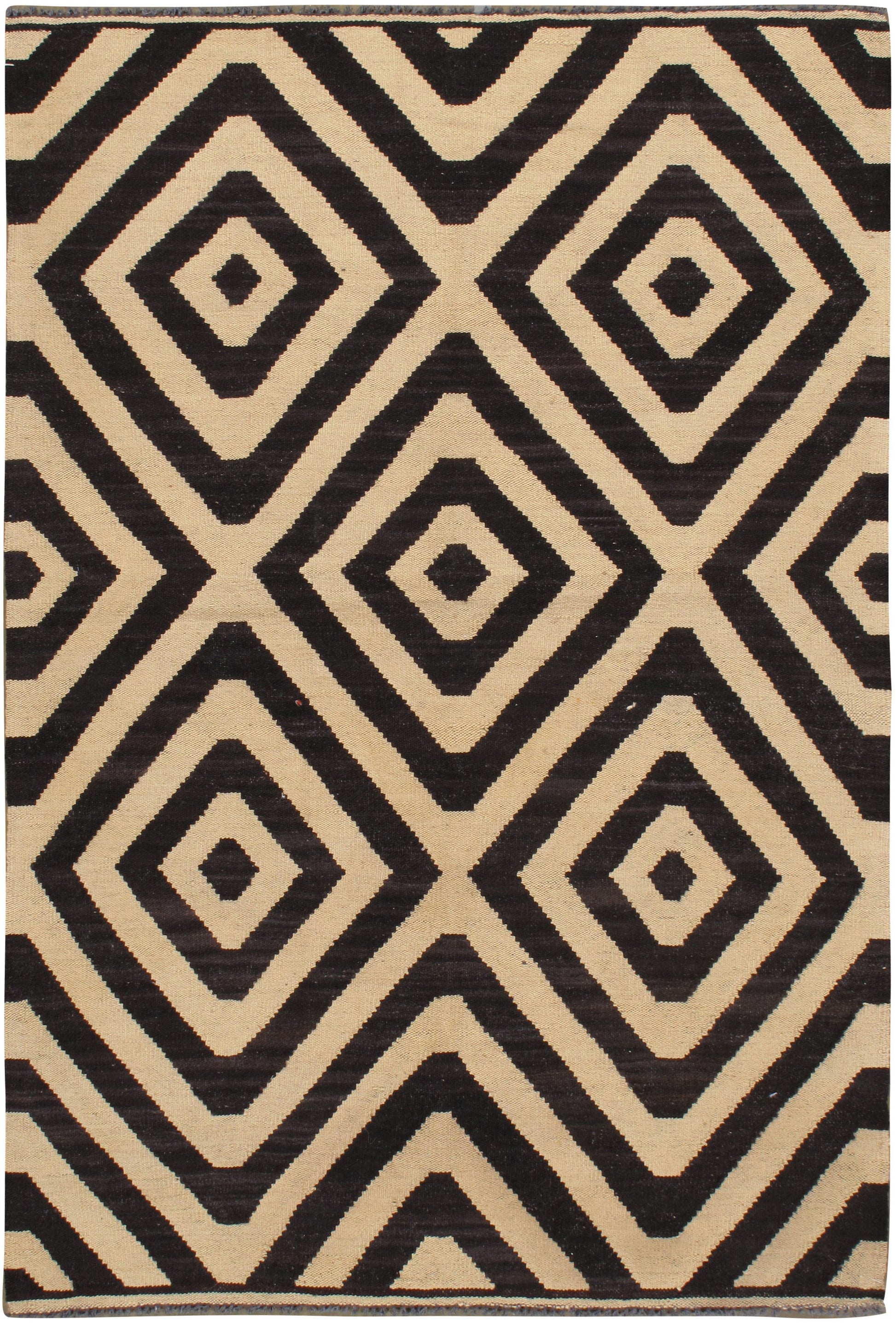 WAHO_IMAGE::u-3558n-kilim-diamondrug-3.05x5.05-5671.jpg