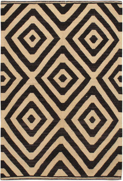 WAHO_IMAGE::u-3558n-kilim-diamondrug-3.05x5.05-5671.jpg