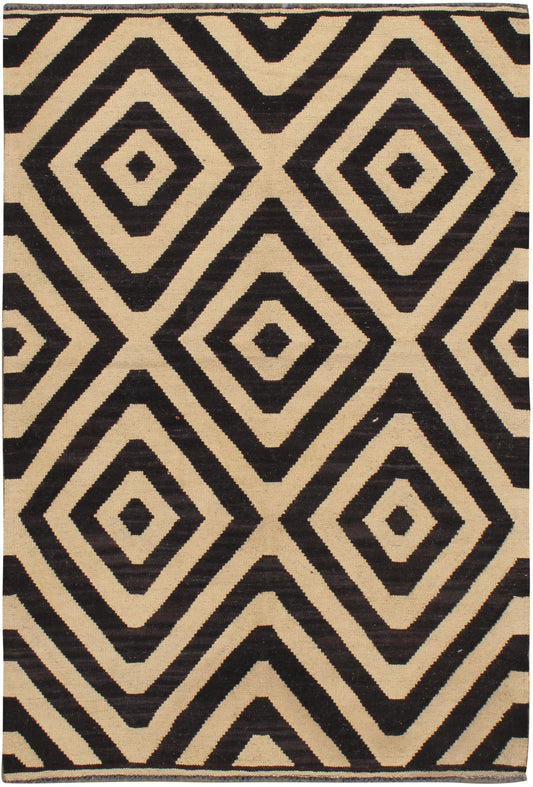 WAHO_IMAGE::u-3558n-kilim-diamondrug-3.05x5.05-5671.jpg