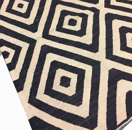 WAHO_IMAGE::u-3558n-kilim-diamondrug-3.05x5.05-5672.jpg