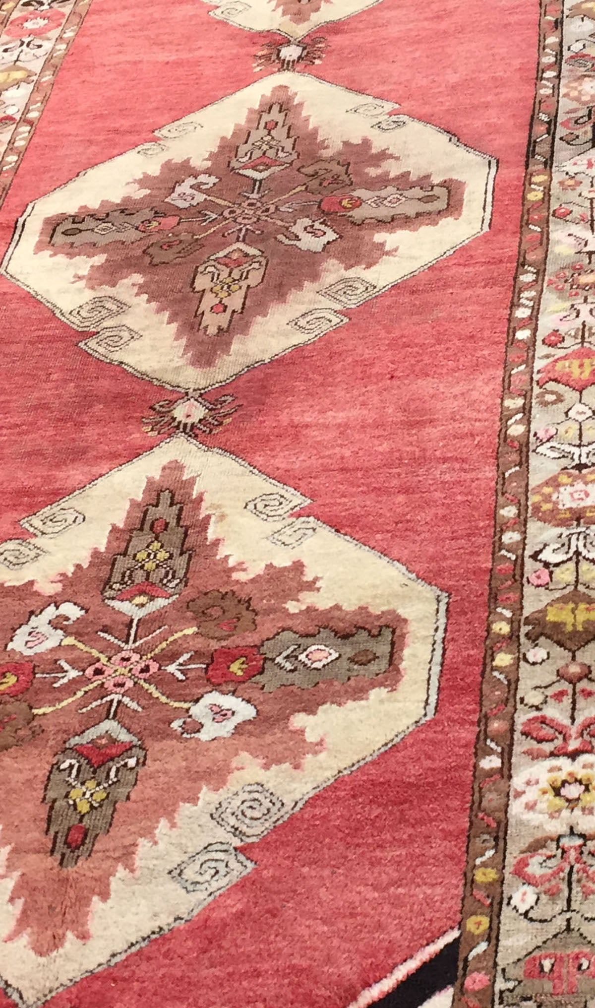 WAHO_IMAGE::u-3732-vintage-turkish-oushak-runner-rug-3.06x11.00-6385.jpg