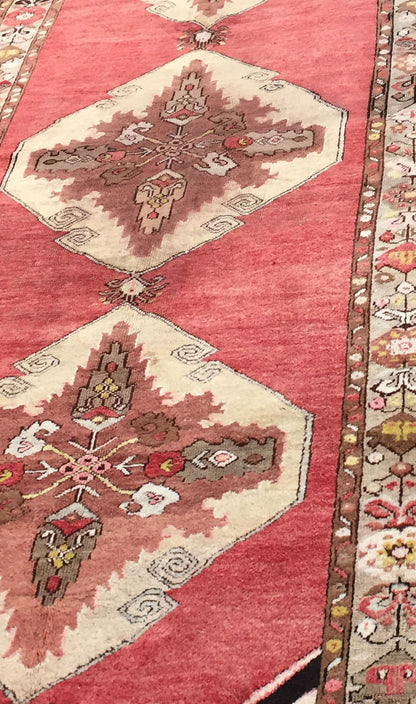 WAHO_IMAGE::u-3732-vintage-turkish-oushak-runner-rug-3.06x11.00-6385.jpg
