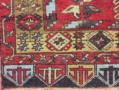 WAHO_IMAGE::u-3785-vintage-turkish-oushak-rug-runner-4.11x12.10-6709.jpg