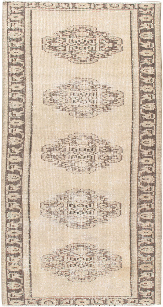 WAHO_IMAGE::u-3820 vintage distressed turkish oushak rug runner 2'9 x 10'1.jpg