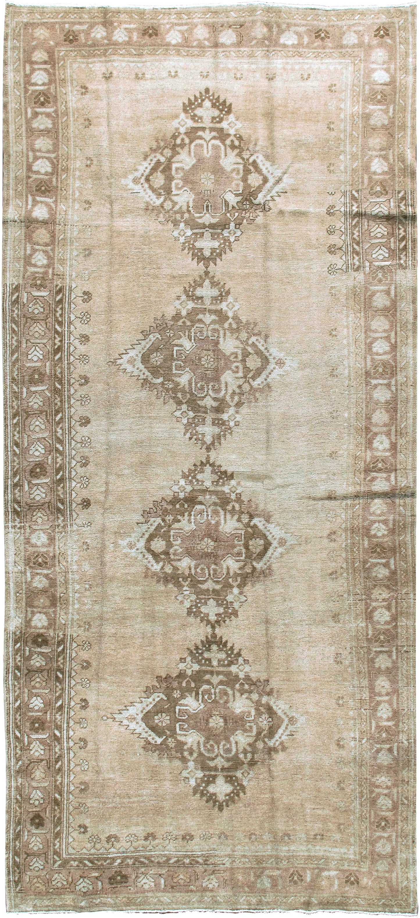 WAHO_IMAGE::u-3828-vintage-turkish-oushak-rug-runner-4.01x11.08-7505.jpg