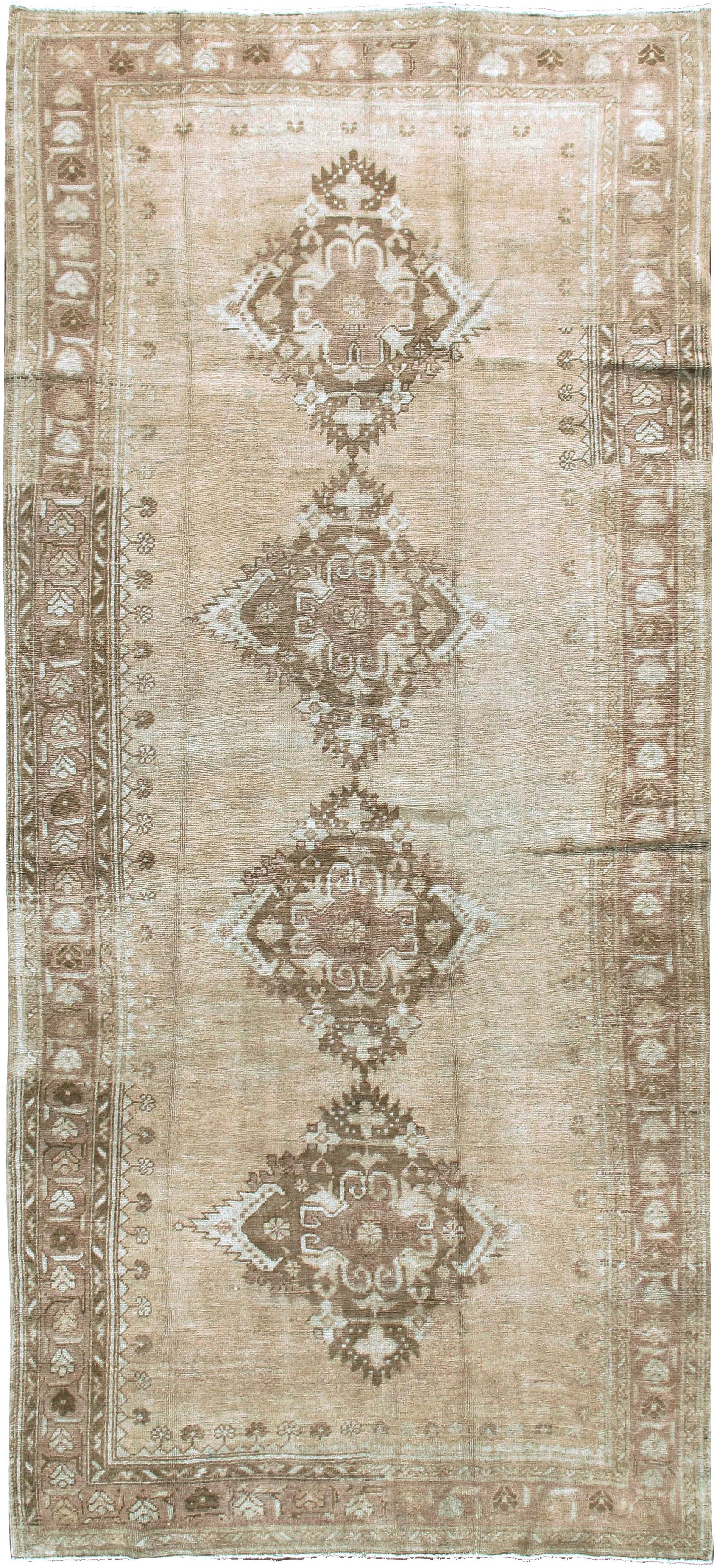 WAHO_IMAGE::u-3828-vintage-turkish-oushak-rug-runner-4.01x11.08-7505.jpg