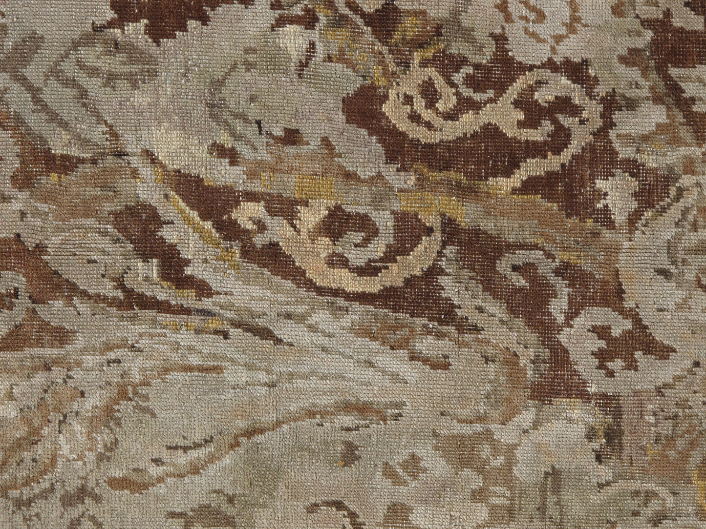 WAHO_IMAGE::u-3833-antique-subdued-caucasian-karabagh-runner-4.09x15.04-18462.jpg