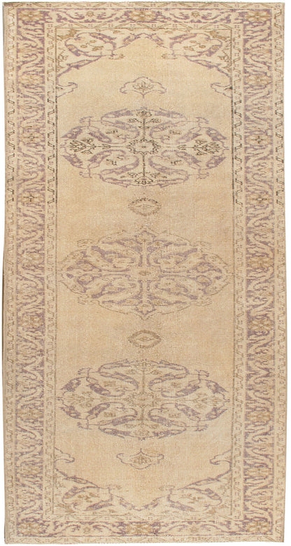 WAHO_IMAGE::u-3904 antique turkish shabby chic sivas rug runner 2'10 x 10'5.jpg