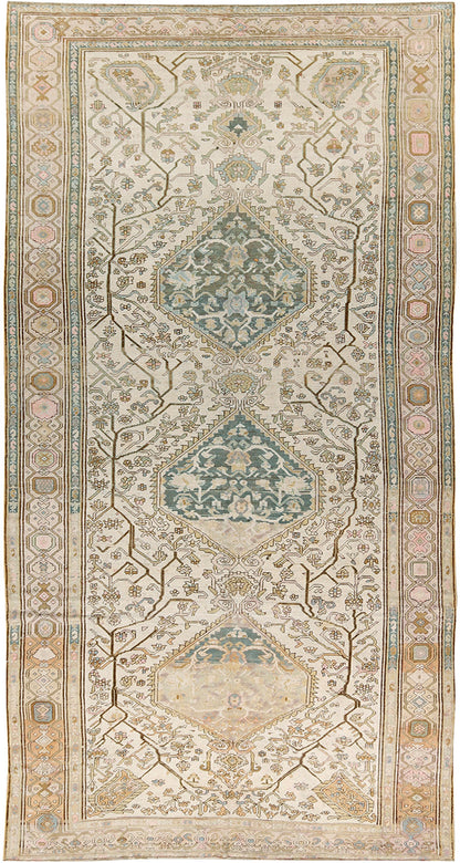 WAHO_IMAGE::u-3918 antique karabagh runner rug 6'6 x 17'4.jpg