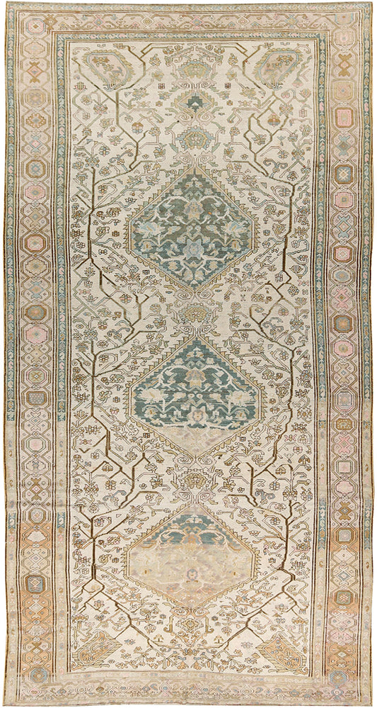 WAHO_IMAGE::u-3918 antique karabagh runner rug 6'6 x 17'4.jpg