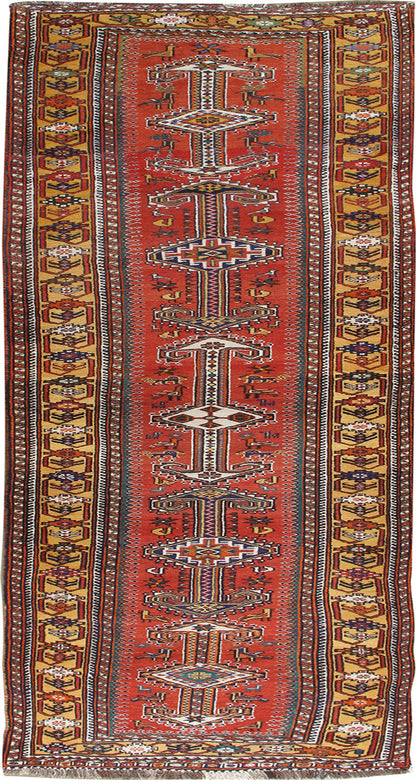 WAHO_IMAGE::u-4106_vintage_red_qashgai_pictorial_runner_3_3_x_12_2.jpg