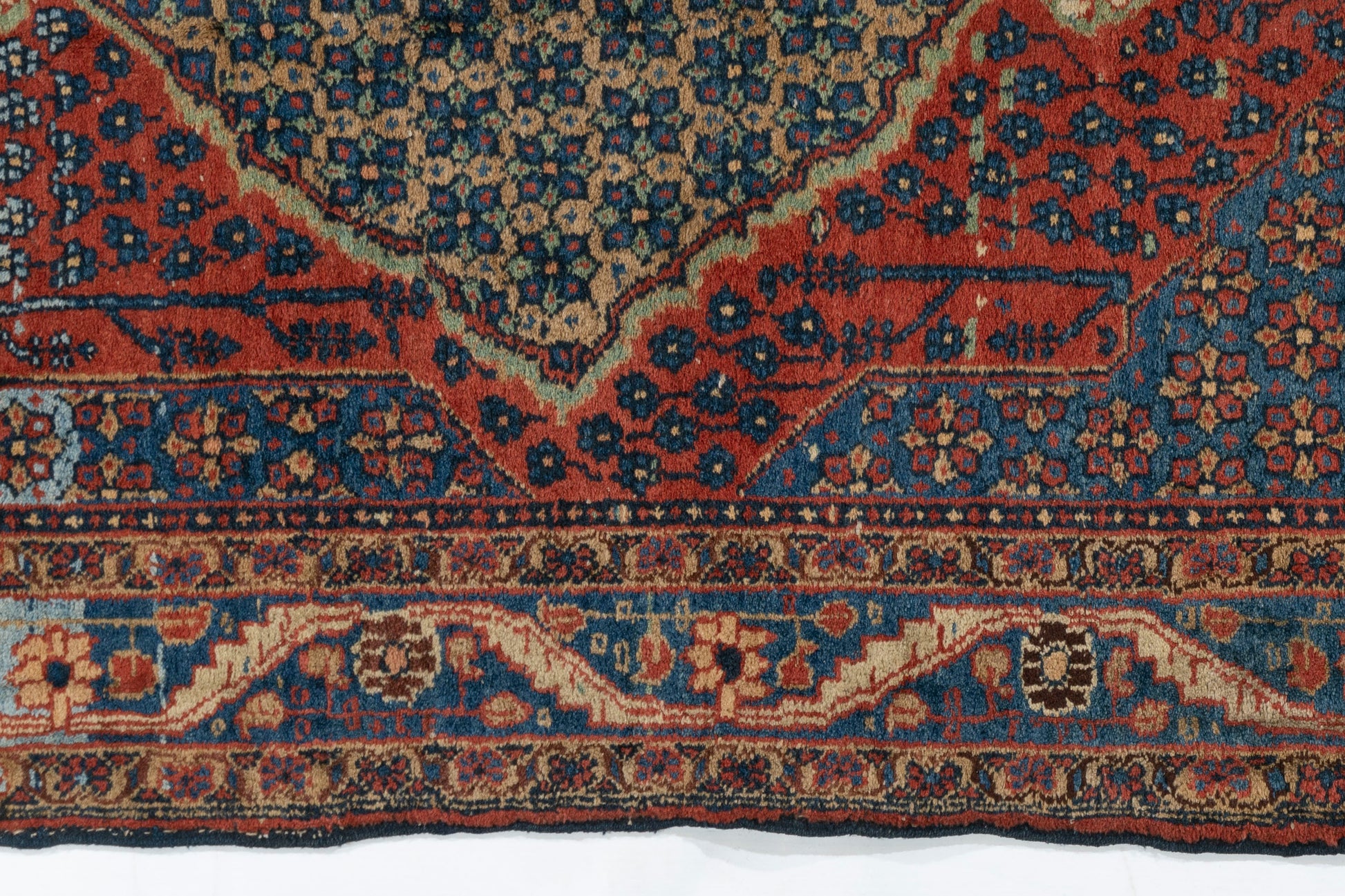 WAHO_IMAGE::u-4113-vintage-persian-bidjar-runner-rug-3.03x13.07-13945.jpg