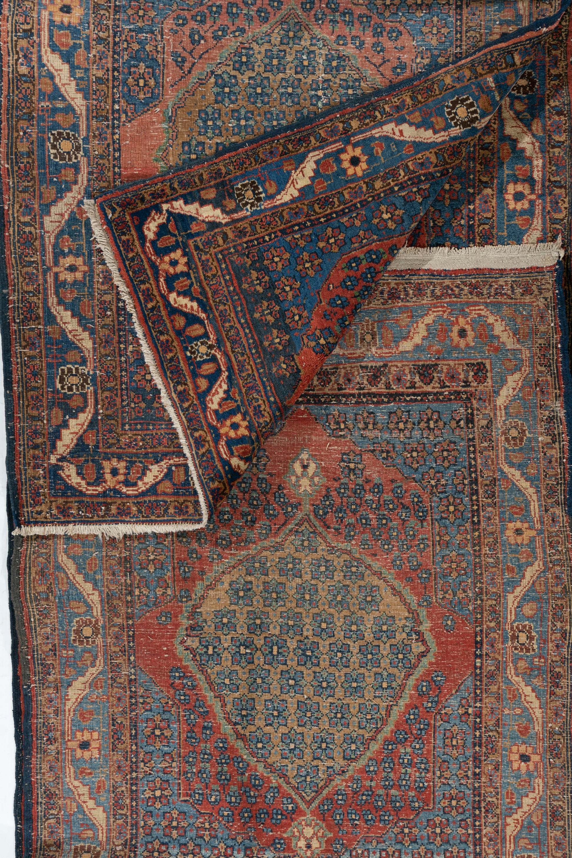 WAHO_IMAGE::u-4113-vintage-persian-bidjar-runner-rug-3.03x13.07-13948.jpg