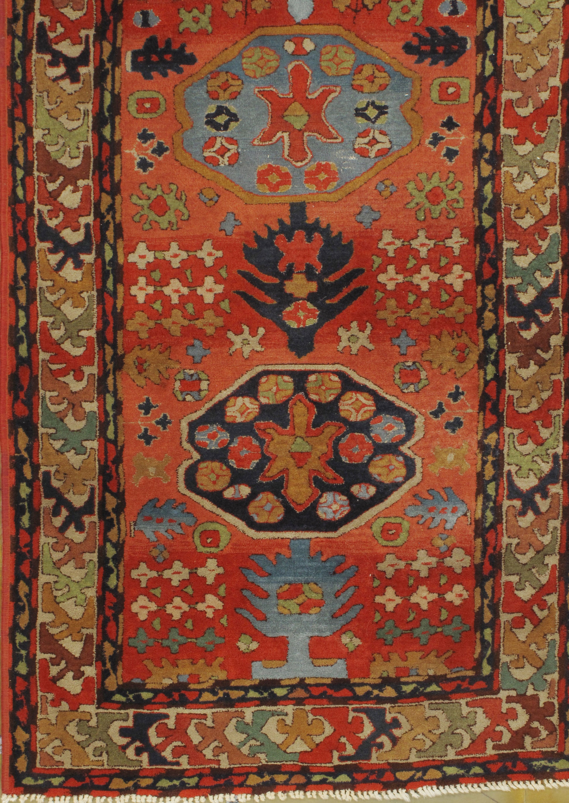 WAHO_IMAGE::u-4116-vintage-persian-lotswiler-runner-rug-3.01x12.01-8491.jpg