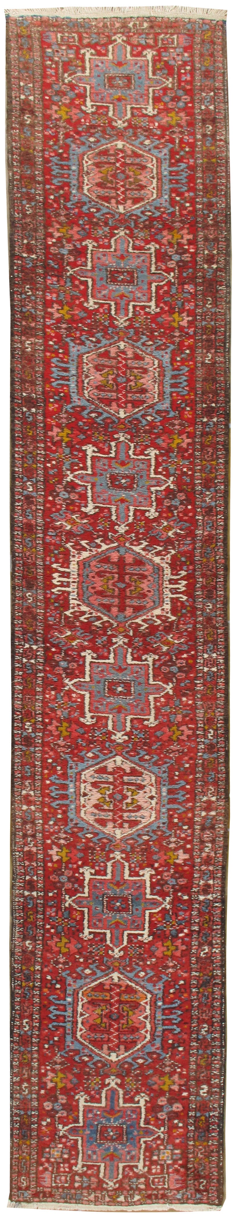 WAHO_IMAGE::u-4152-vintage-persian-karadja-runner-rug-1.10x11.09-8140.jpg