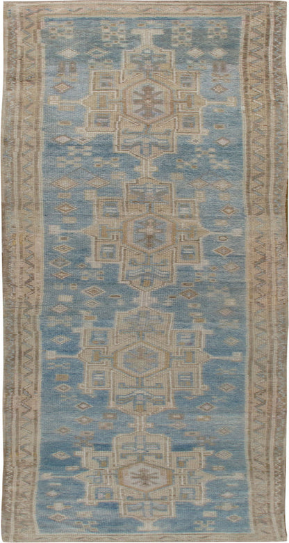 WAHO_IMAGE::u-4558 vintage turkish oushak runner 2'7 x 11'5.jpg