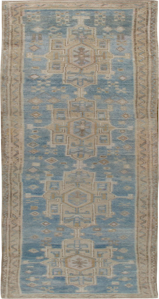 WAHO_IMAGE::u-4558 vintage turkish oushak runner 2'7 x 11'5.jpg