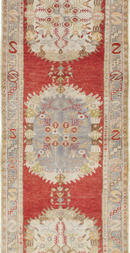 WAHO_IMAGE::u-4570-vintage-turkish-oushak-rug-runner-02.11x11.00-8809.jpg