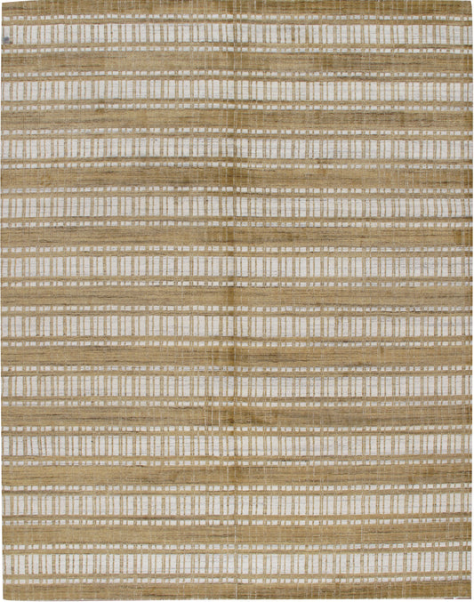 WAHO_IMAGE::u-4586-hand-loomed-white-gold-7.10x9.11-9485.jpg