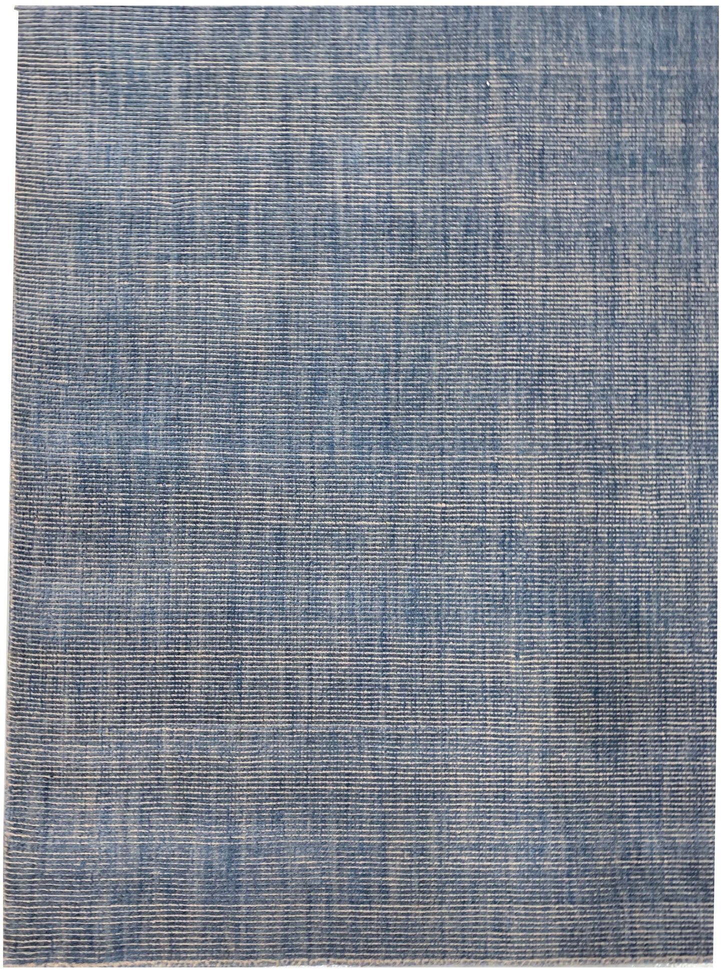 N-4611-2 - Simplicity Polo Collection Blue Area Rugs
