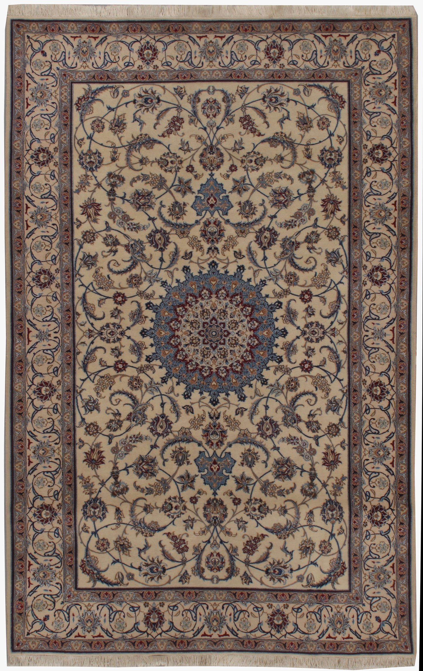 WAHO_IMAGE::u-4657-persian-wool-silk-nain-rug-4.00x0.00-12100.jpg