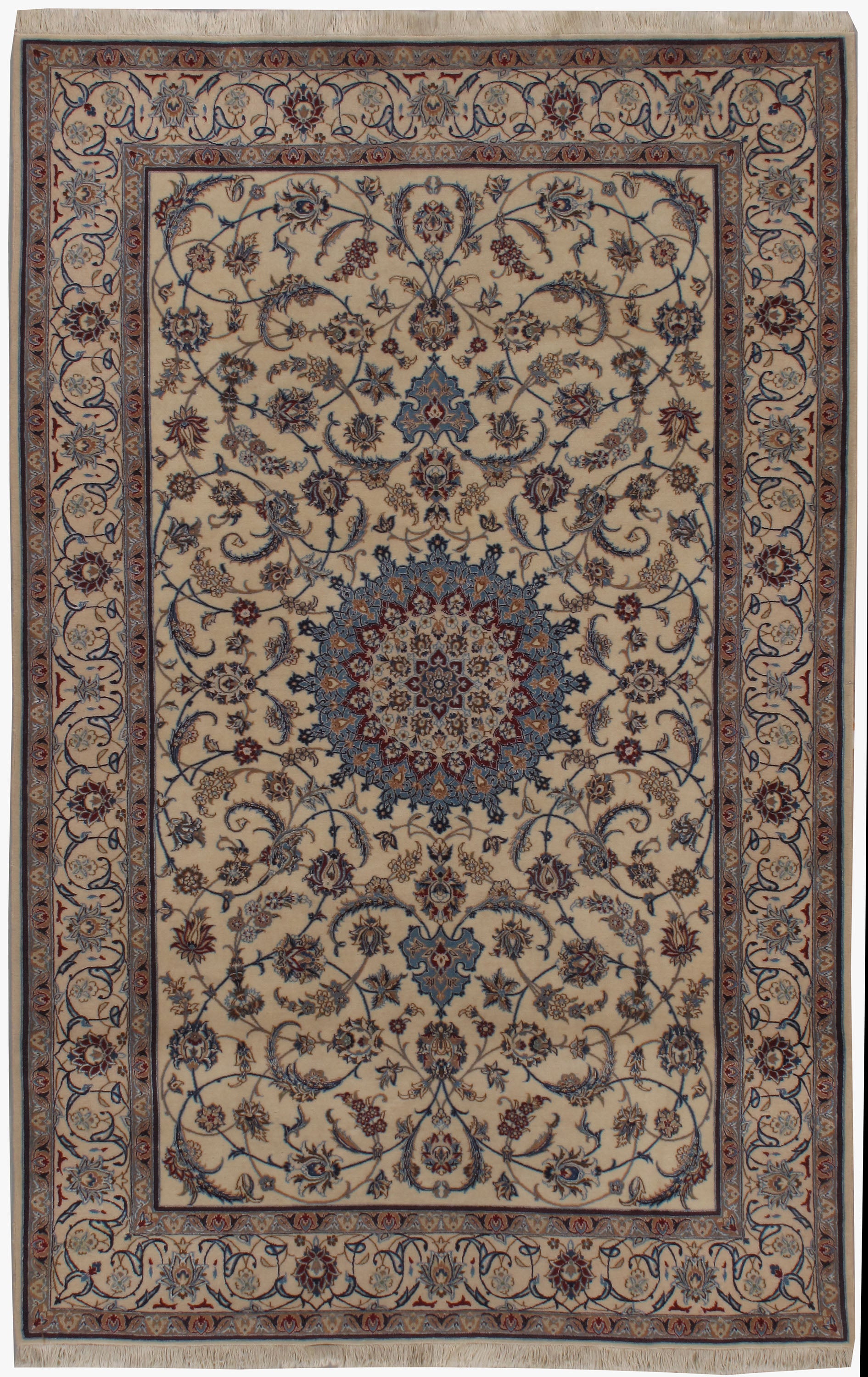 WAHO_IMAGE::u-4657-persian-wool-silk-nain-rug-4.00x0.00-12100.jpg