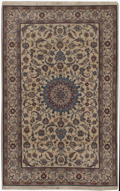 WAHO_IMAGE::u-4657-persian-wool-silk-nain-rug-4.00x0.00-12100.jpg