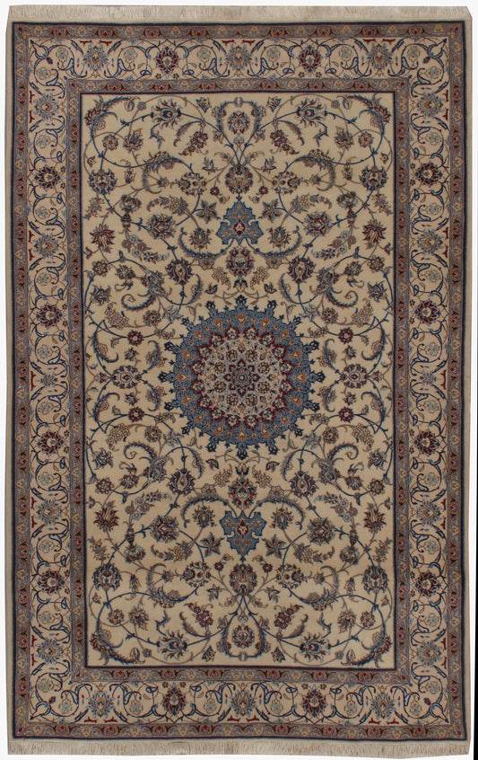 WAHO_IMAGE::u-4657-persian-wool-silk-nain-rug-4.00x0.00-12100.jpg