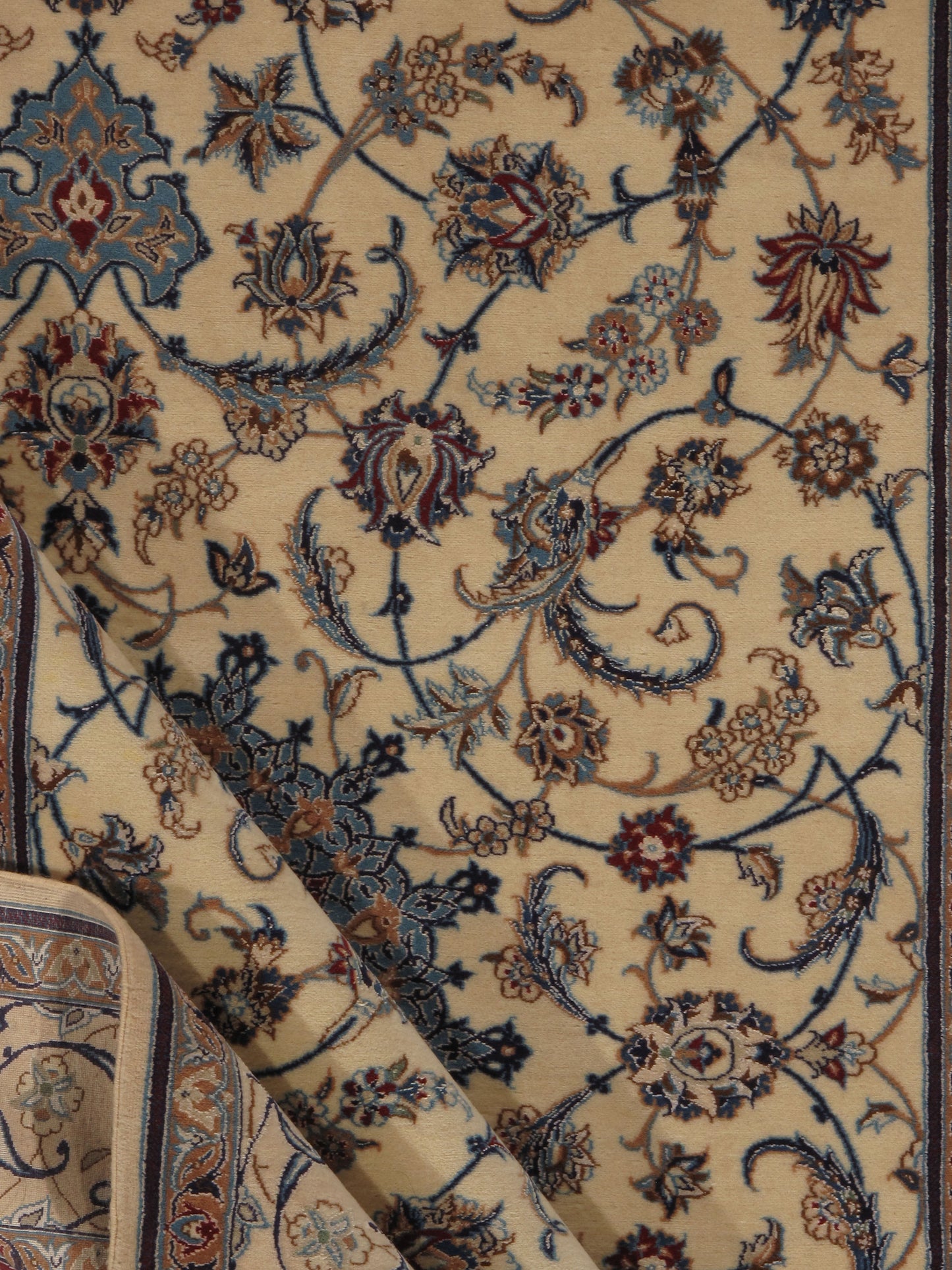 WAHO_IMAGE::u-4657-persian-wool-silk-nain-rug-4.00x0.00-12103.jpg