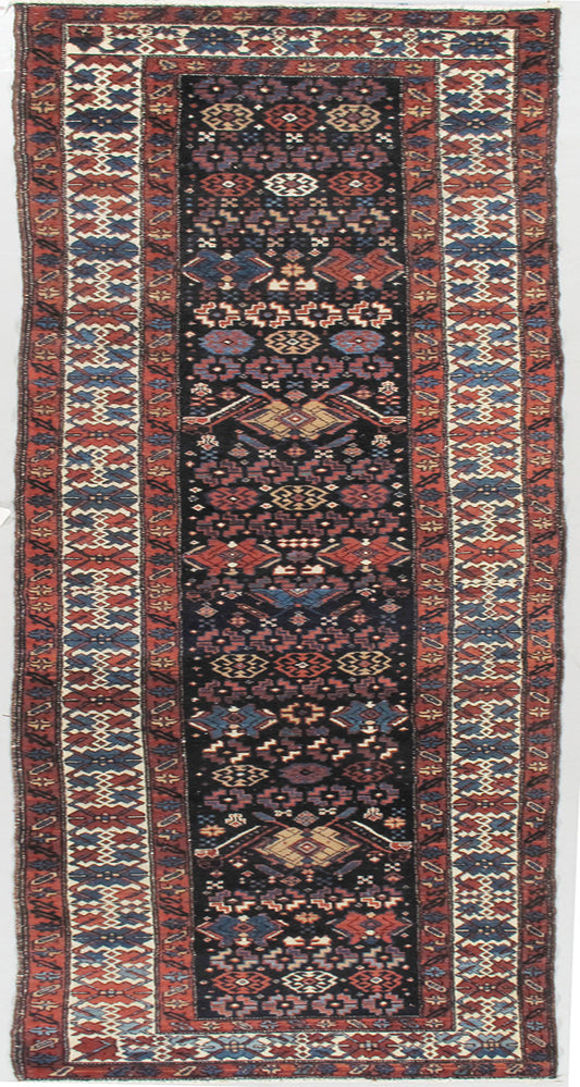 WAHO_IMAGE::u-4695 antique n.w.persian runner 2'9 x 12'11.jpg