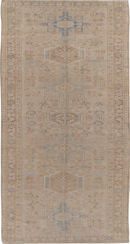 WAHO_IMAGE::u-4780 vintage turkish oushak runner 3' x 10'4.jpg