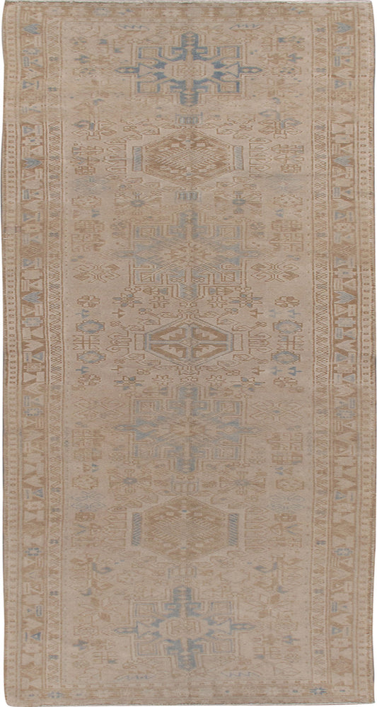WAHO_IMAGE::u-4780 vintage turkish oushak runner 3' x 10'4.jpg