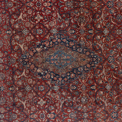 WAHO_IMAGE::u-4862-vintage-persian-kashan-rug-12.00x18.00-18299.jpg